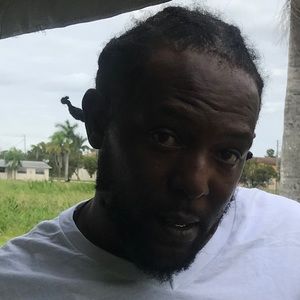 Meet your Posher, Demetrius